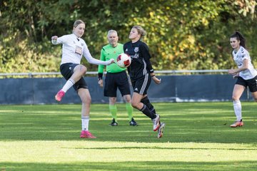 Bild 408 - F SV Henstedt Ulzburg2 - FSG Kaki-StuSie : Ergebnis: 2:2